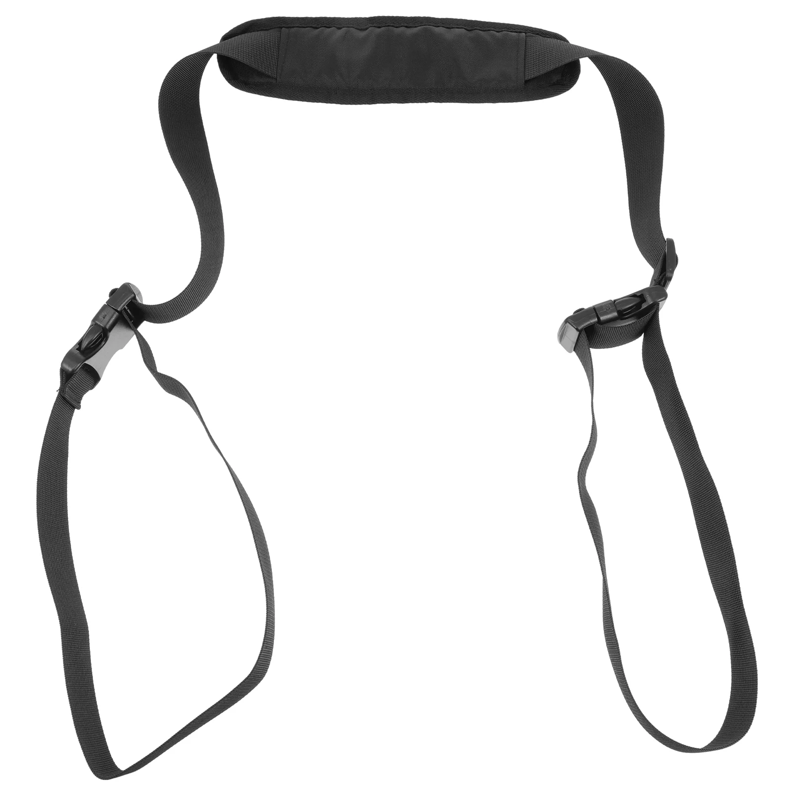 

Ремешок для хранения для скейтборда, детский игровой набор, нейлоновый игрушечный ремень на плечо для сноуборда