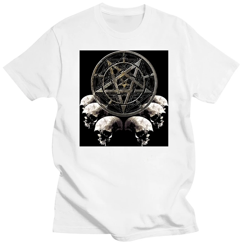 

Димму боргир-Обложка футболка