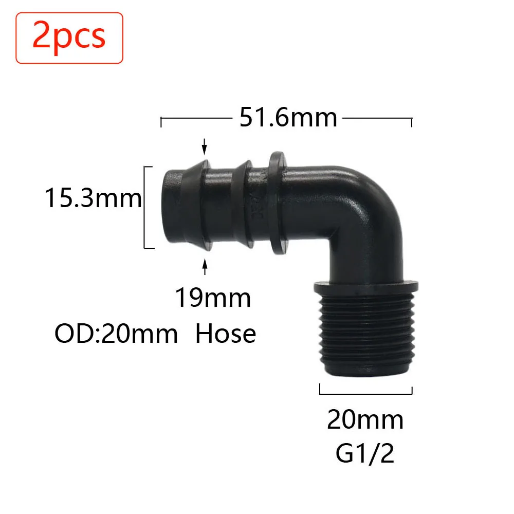 

Пластиковые фитинги для шлангов WZCWJNLGM