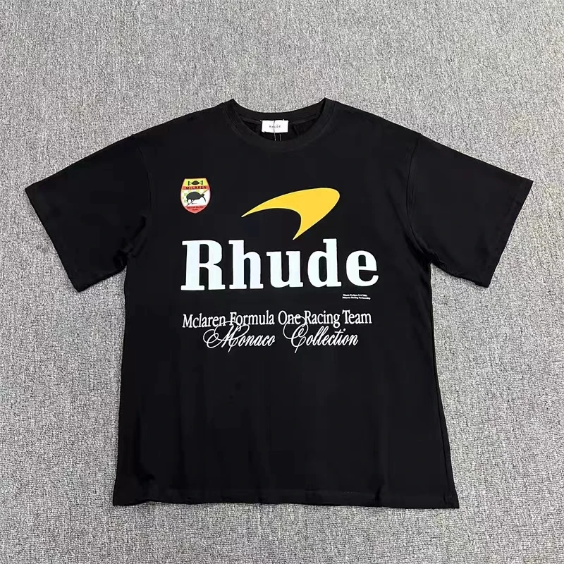 

Высококачественная Черная футболка с изображением ревеня для мужчин и женщин, большие размеры, с коротким рукавом