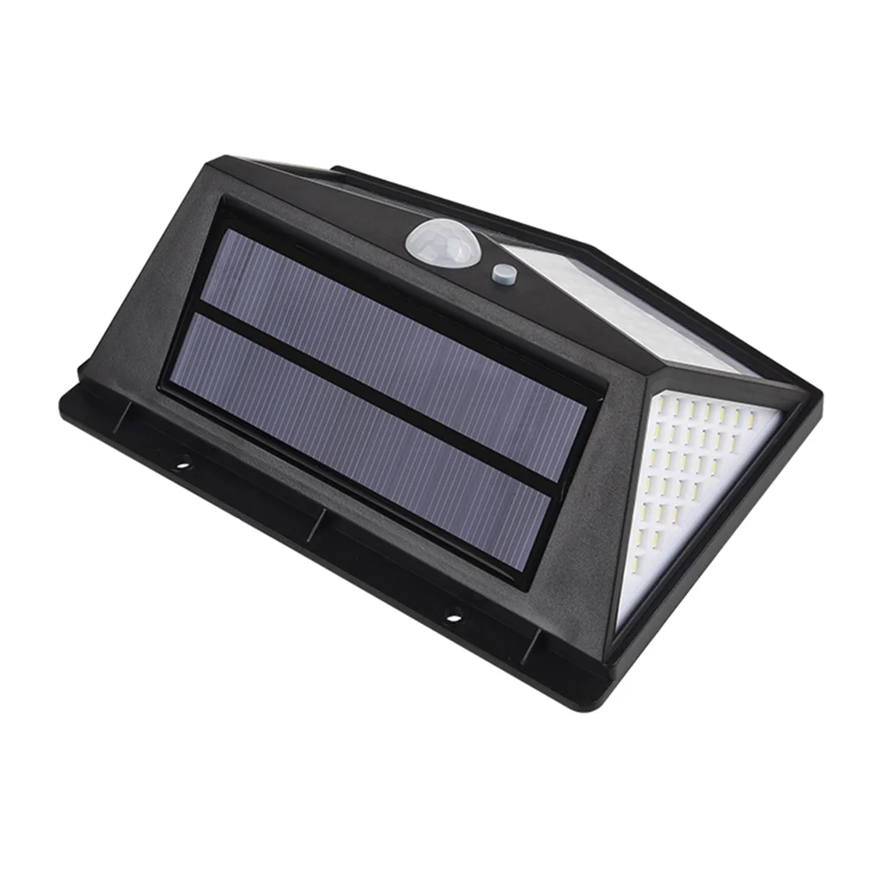 

Outdoor Door for Solar Wall Garden Wall Lamp Creative Convenient Practical Outdoor 1pc