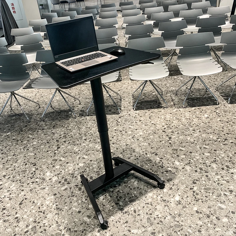 Подъемная кафедра современный простой класс конференц-зал передвижной