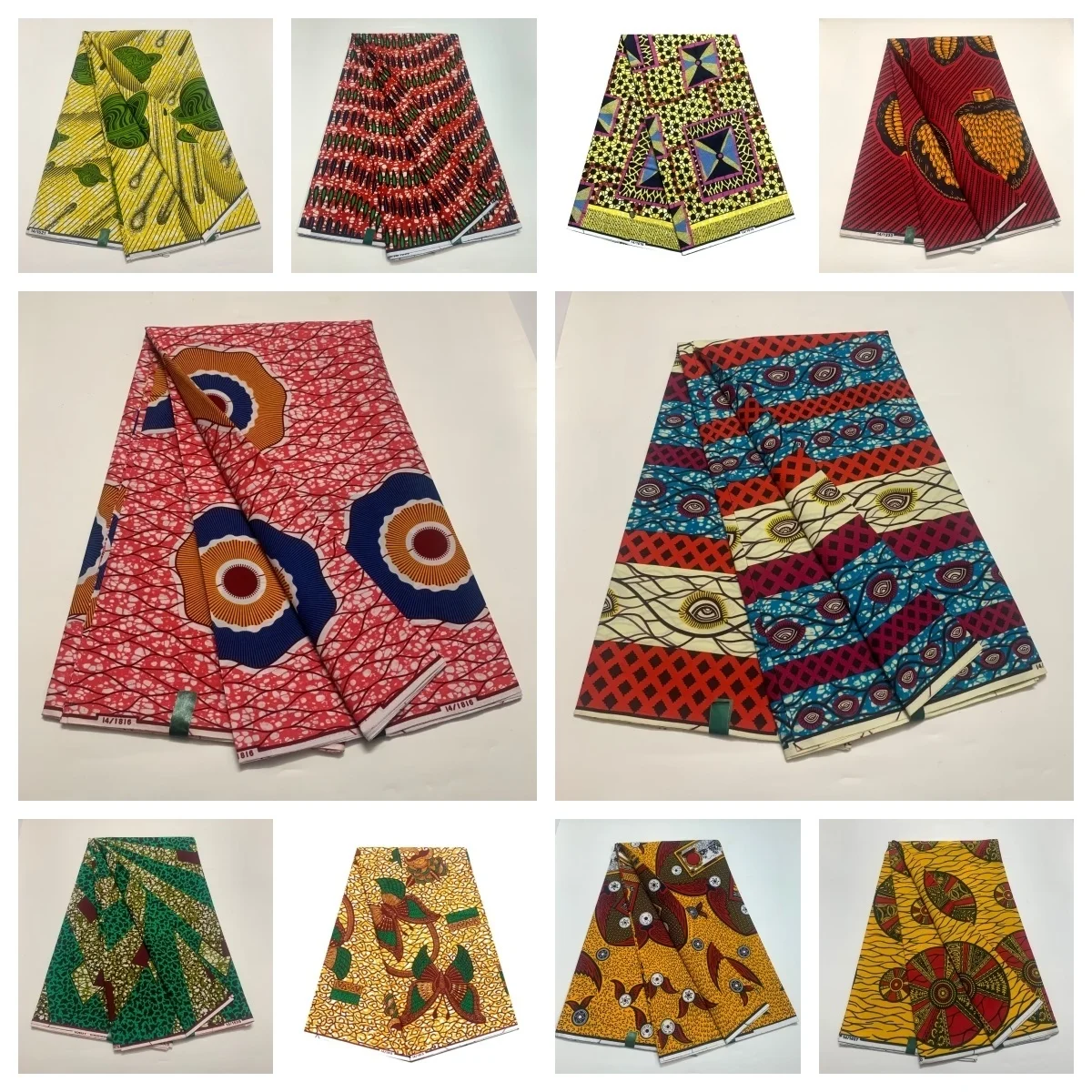 

Настоящий воск Анкара ткань Африканский настоящий воск печать ткань гарантированно принты ткани Высокое качество африканская ткань для стандартного платья