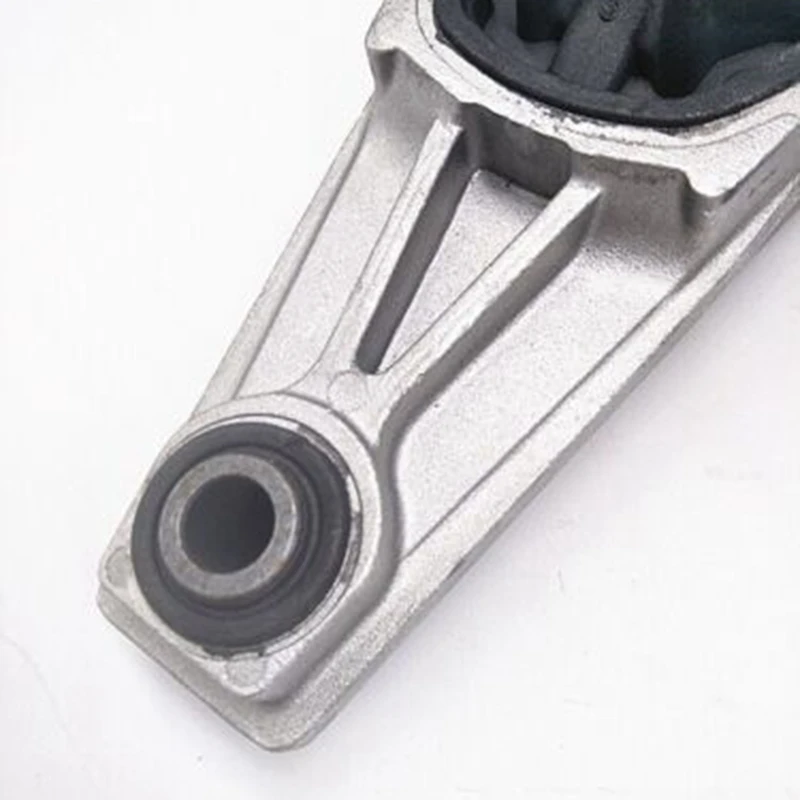 Кронштейн для двигателя Peugeot 301 208 207 308 2008 -Citroen Elysee C3 DS3 C4 1806A6 9809388980 9802483780