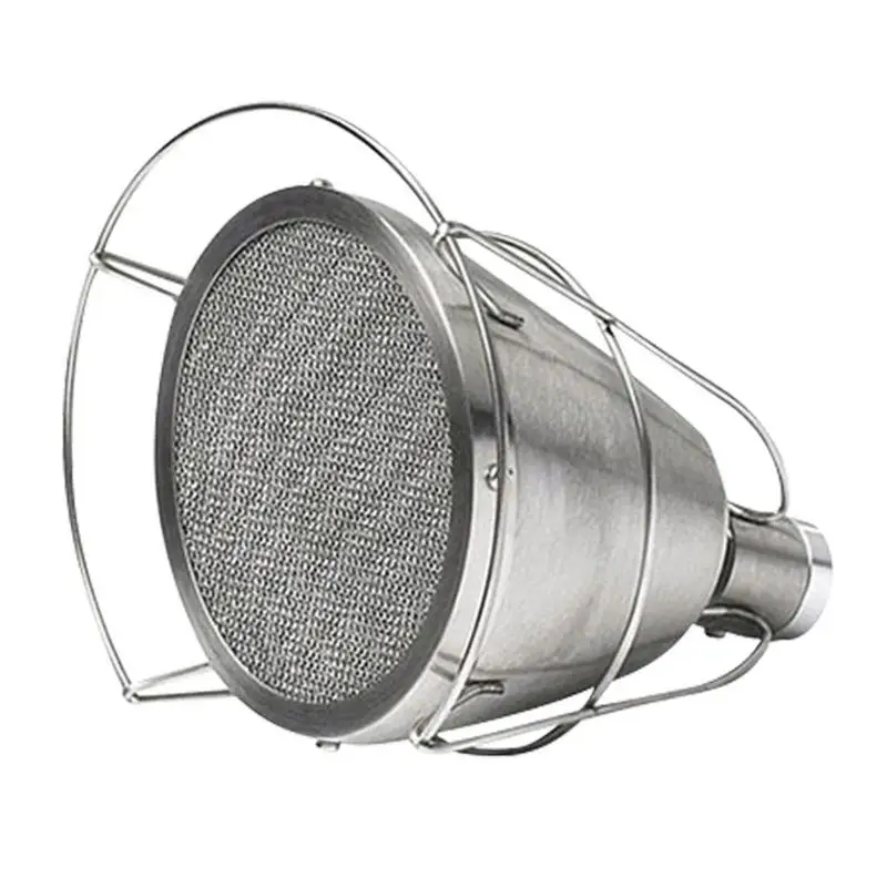 

Флейта для обогрева кухонных приборов