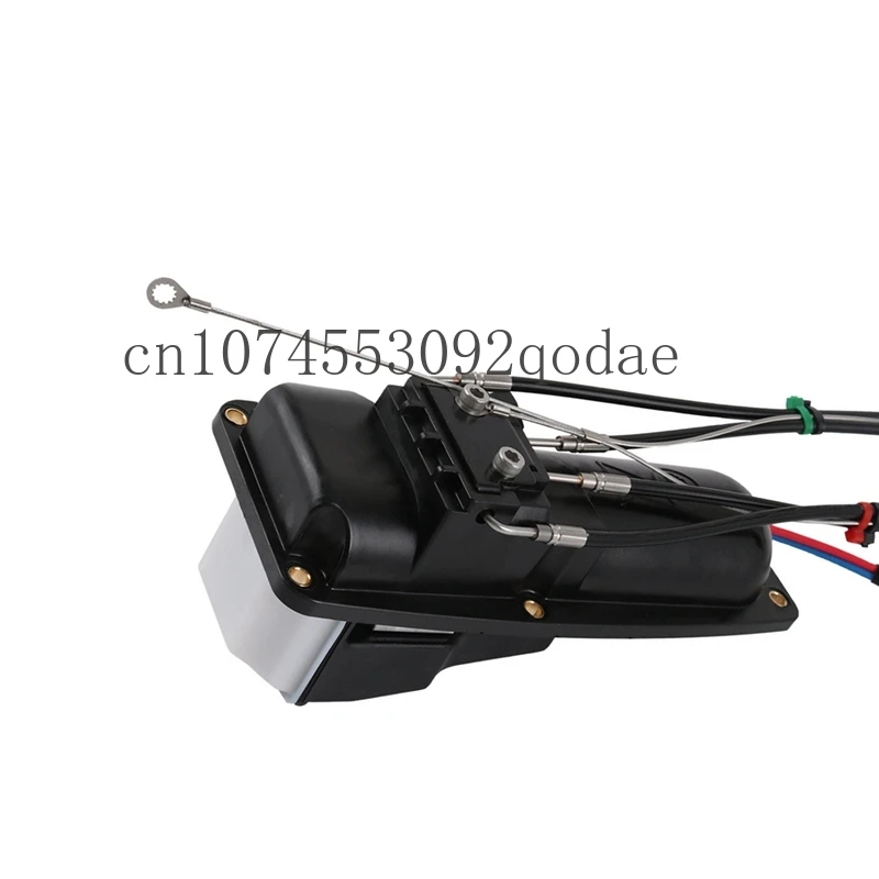 Силовой привод для тонкой настройки двигателя в сборе фотолампы SX-A DPS-A-B OX 21573834