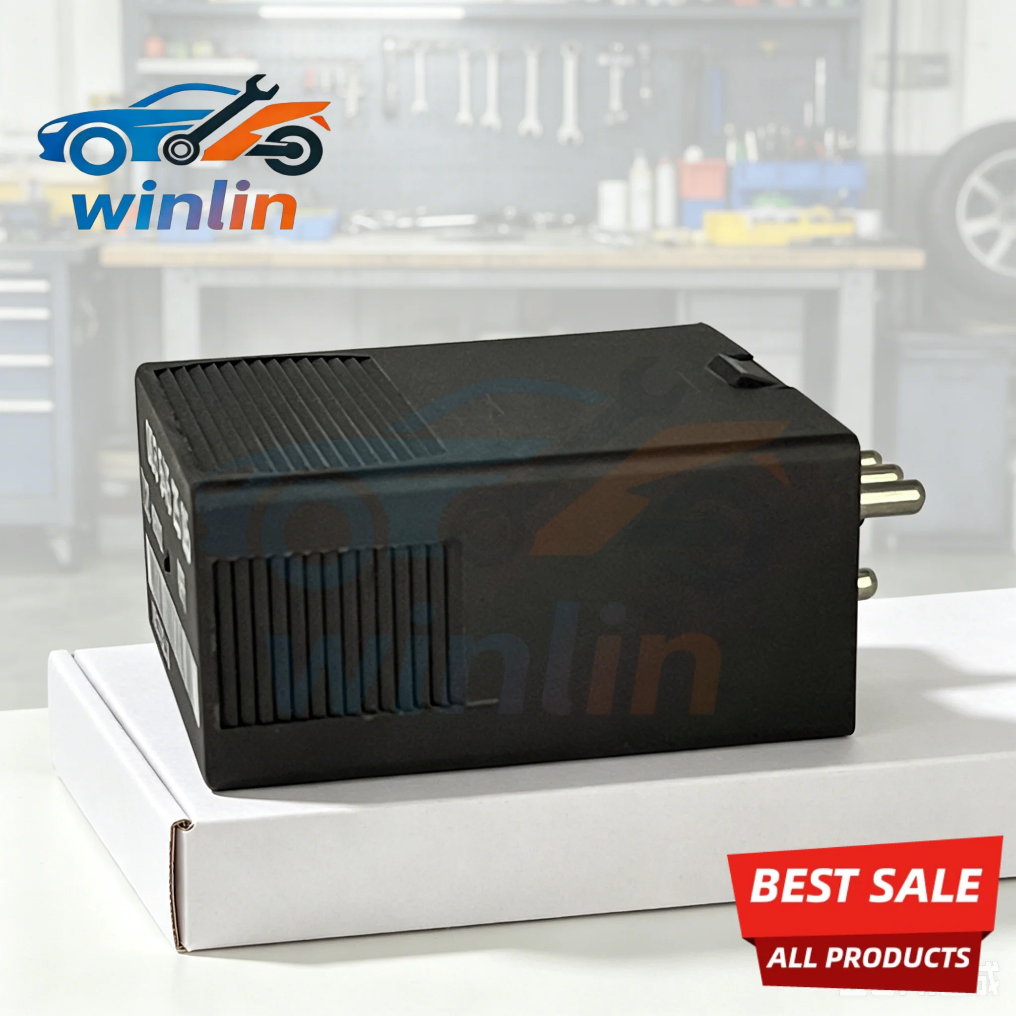 Реле топливного насоса OEM 0035452505 для Mercedes W463 W126 C126 R107 560SEC 500SEC (art.: 3920dab2cd9c0) - 3920dab2cd9c0