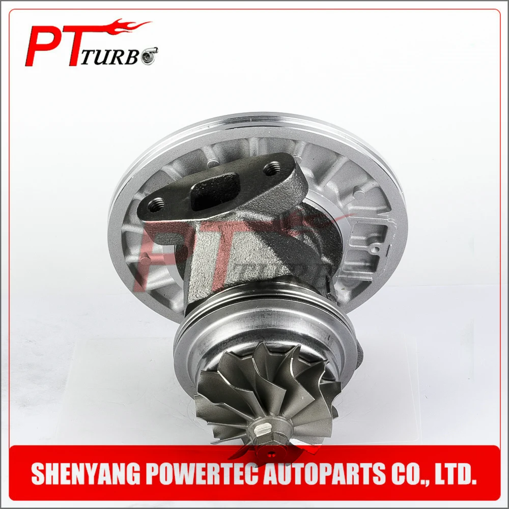 Сердцевина турбонагнетателя для Ashok Leyland Iveco груза 8040 25 53249706406 53249886406 99453966 99446020