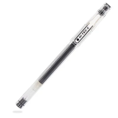 Гелевая ручка HI-TEC-C