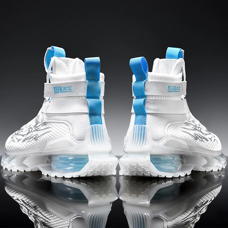 

Shoes men Sneakers Male casual Mens Shoes tenis Luxury shoes Trainer Race Breathable Shoes fashion loafers running Shoes for men