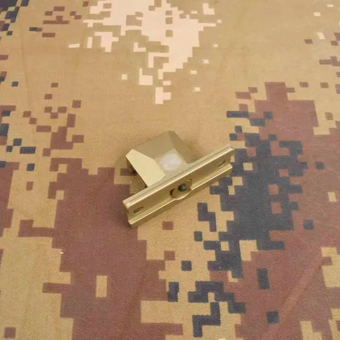 Тактическое оружие разведчик свет для Surefire M951 M620V серия устанавливается на 1913 Quard