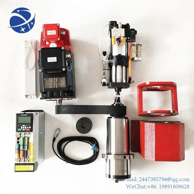 Yun YiBT30 10000 об/мин ременной