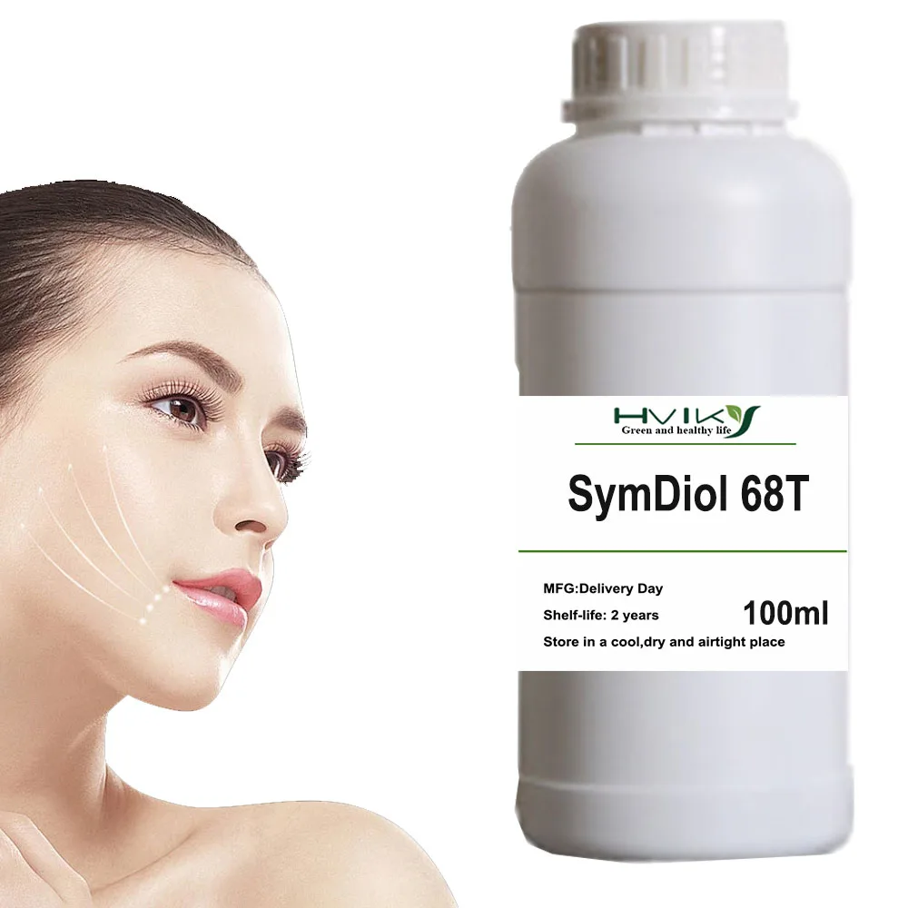 Антикоррозийный и увлажняющий агент 68T SymDior антиоксидантный полиольный