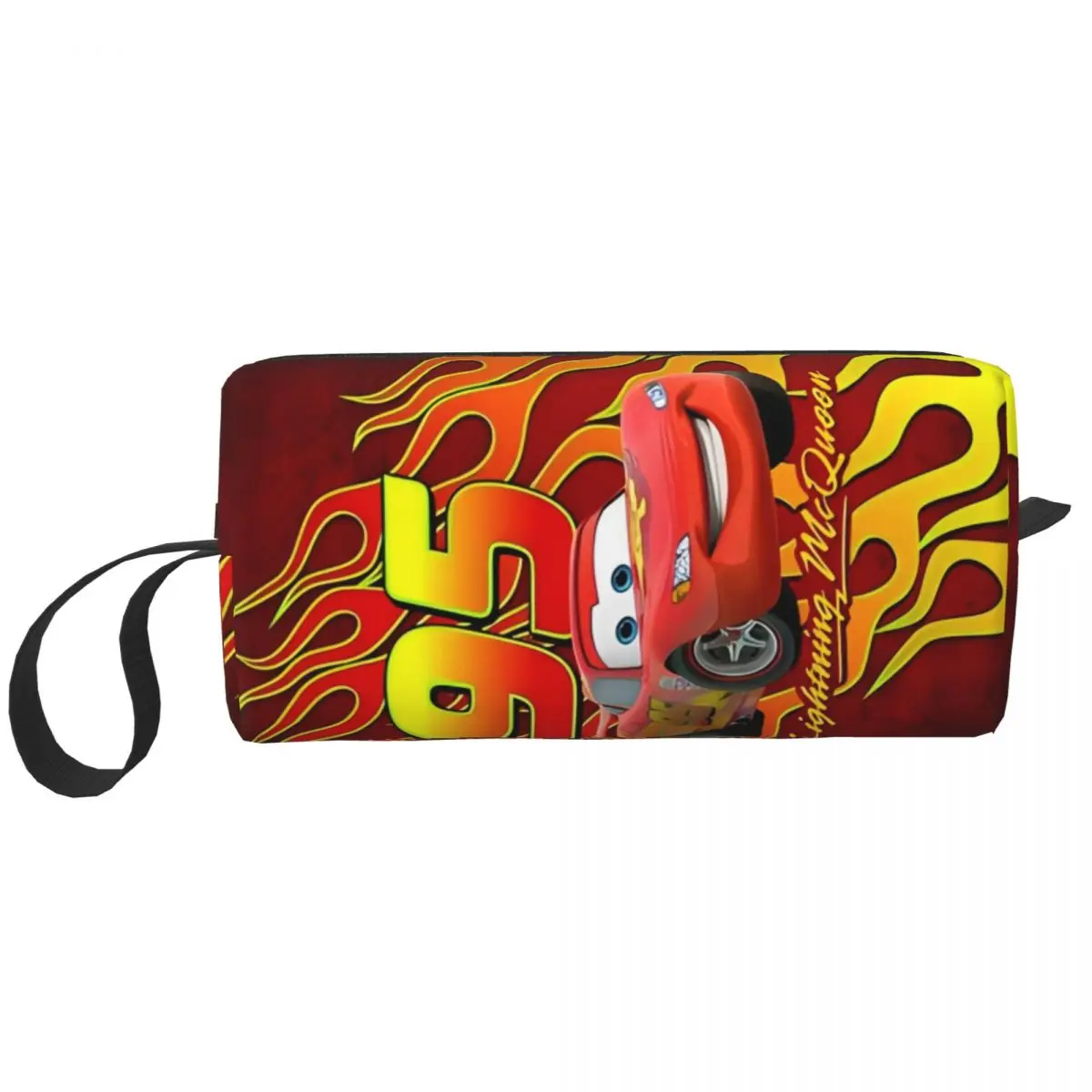 Молния Маккуин 95 косметичка дорожная для мужчин и женщин косметички комплект Dopp