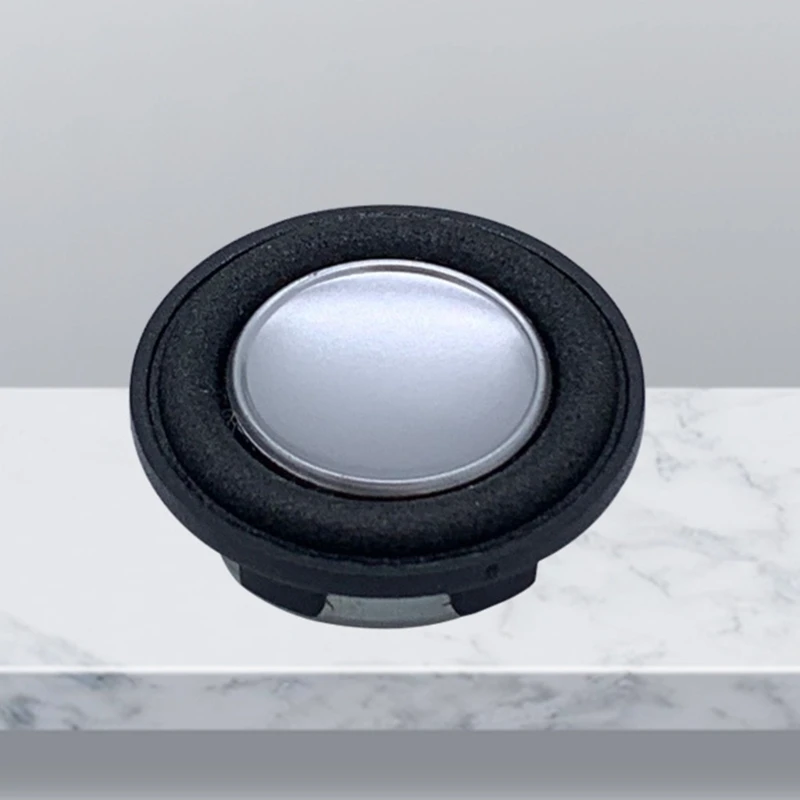 2 шт. 28 мм динамики персонализируют набор динамиков для домашних кинотеатров