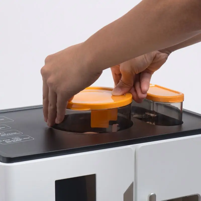 Китай оптовая продажа аппарат для приготовления жаропроката домашнего