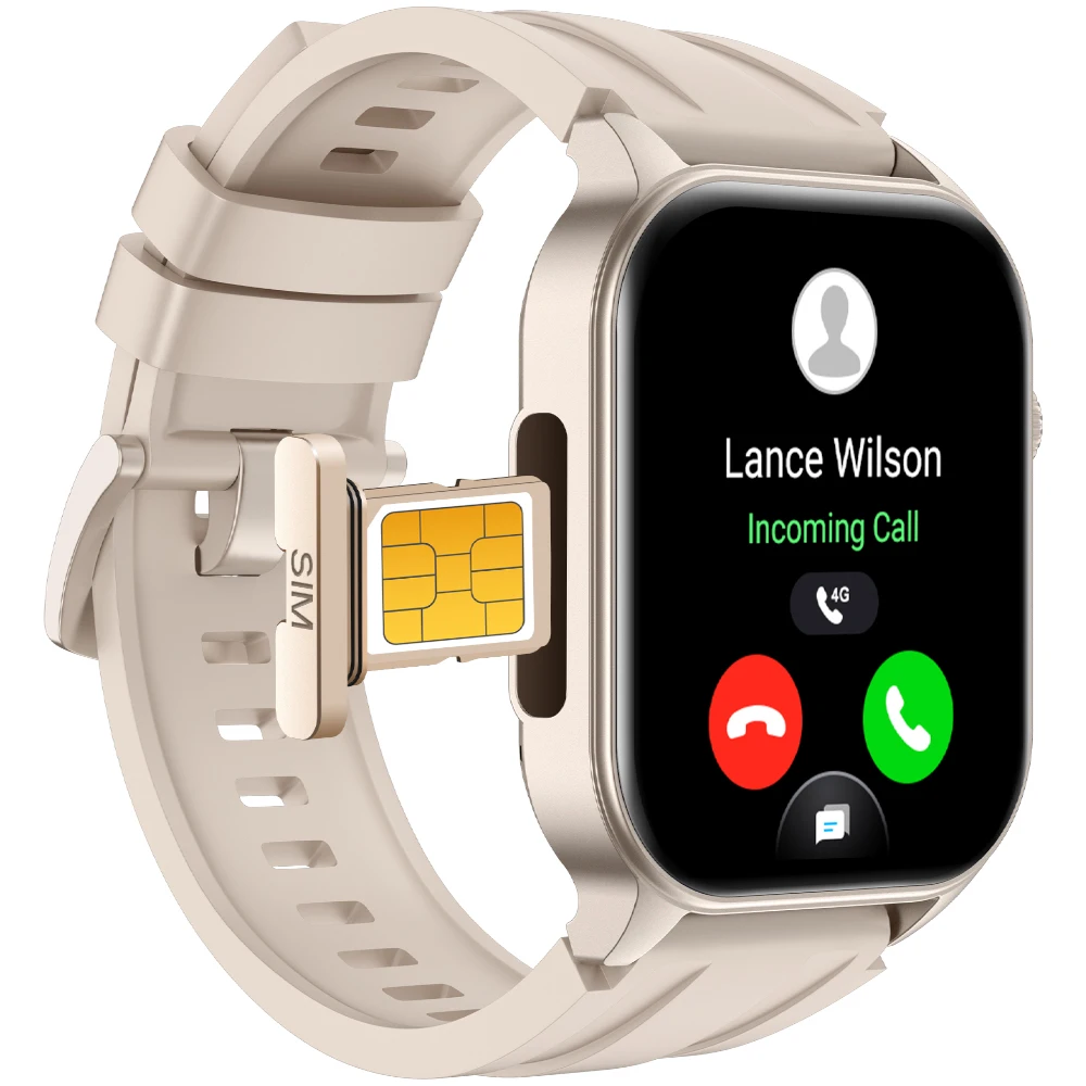 Пользовательские Amoled сердечного ритма давление кислорода в крови Mujer умные часы