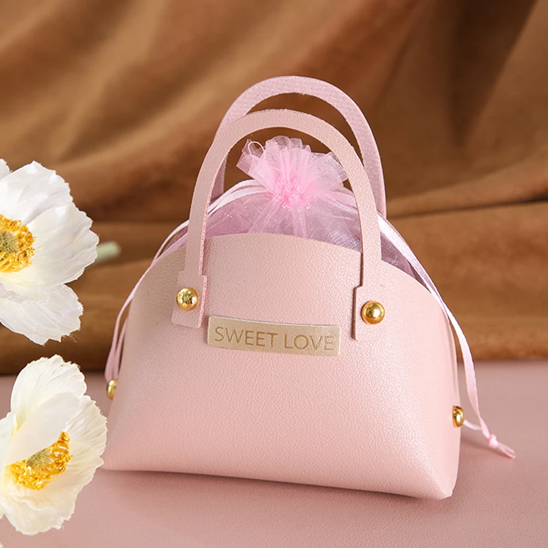 

1 шт. Современная коробка для конфет, праздничный Подарочный пакет для конфет, свадебная сумочка, Подарочный пакет для конфет