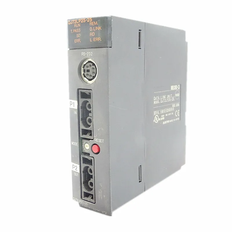 Q Series PLC модуль QJ72LP25-25 в наличии пожалуйста запрос