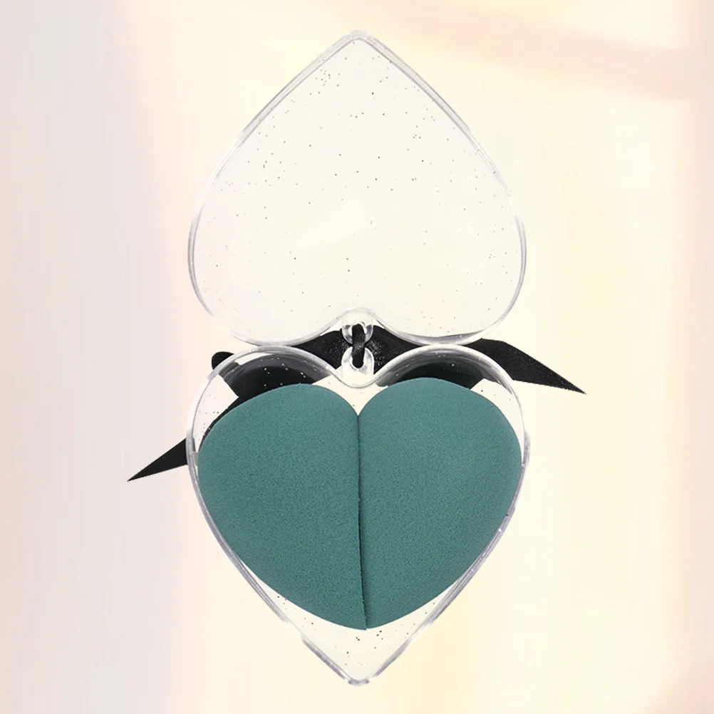 Кисть для растушевки крема тонального кисть макияжа яйца блендер