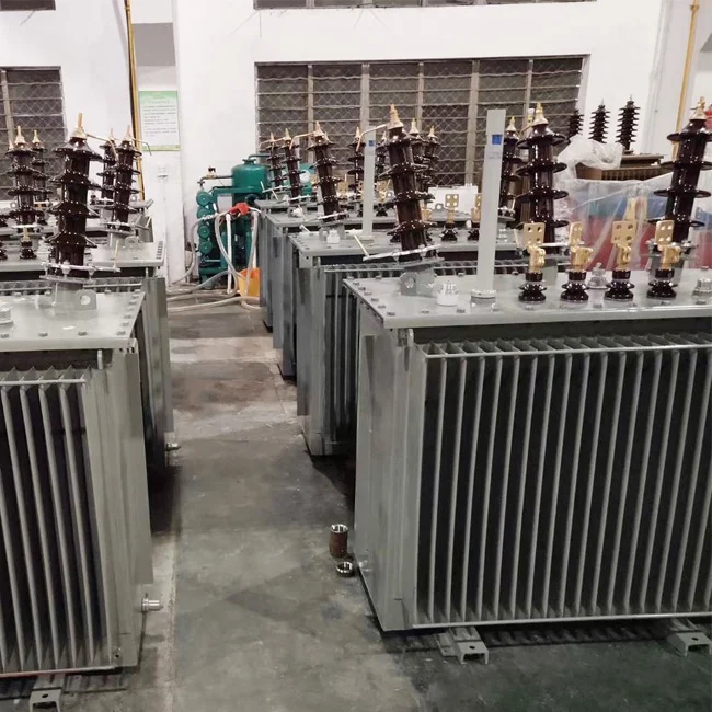 Трансформатор высокого напряжения 250 кВА 100 300 10 кв в низкое напряжение 0 4 кВ