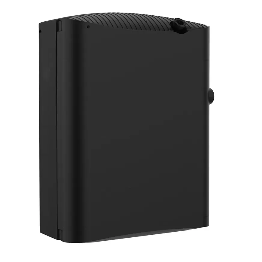 

NEW2023 Aroma Machine Battery Scent Diffuser Home Air Freshener Waterless Essential Oil Fragrance Machine for Hotel