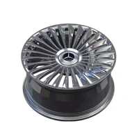 factory customized wheels die casting moulds