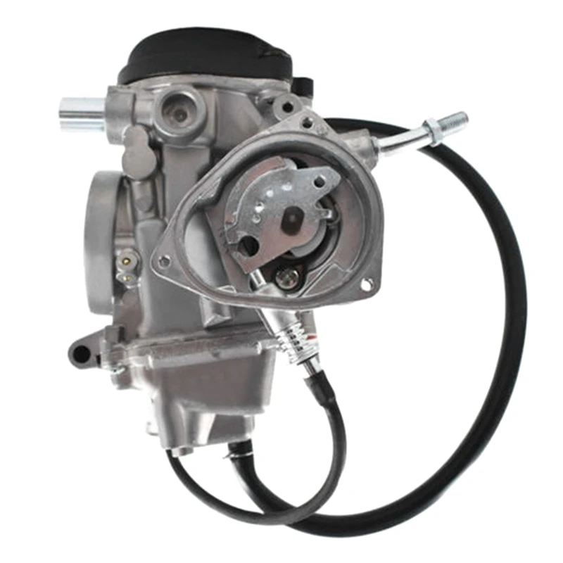 Карбюратор 33 калибра для квадроцикла YAMAHA Гризли 350 400 450 YFM400 Kodiak 400ATV PD33J аксессуары