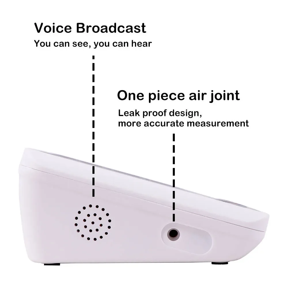 Автоматический цифровой телефон сфигмоманометр тонометр тенсиометр пульсометр