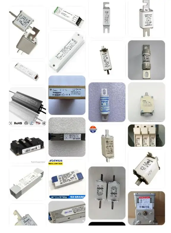 FUSES 170M5216 170M5217 170M5218 170M5016 170M5017 170M5018 Квадратный корпус-ДИН 43 653 690 В 700 В Новый оригинальный (art.: 3920d2ce279df) - 3920d2ce279df