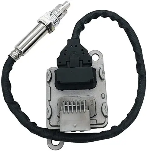 Фото Датчик NOx (датчик оксида азота) SNS462C 55512349 для Opel Insignia B 2.0 CDTi D20DTH B20DTH D20DTR №3