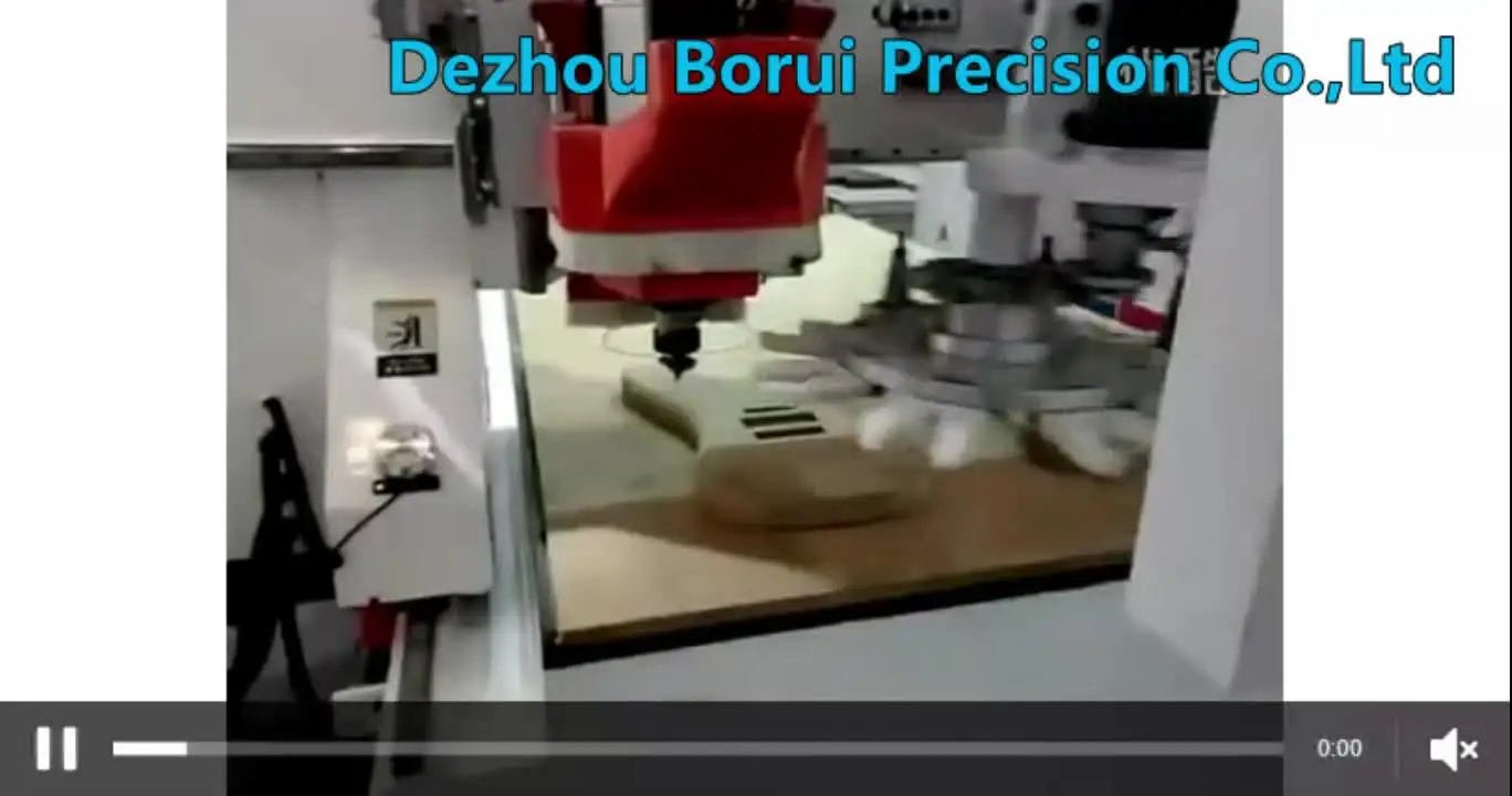 

ATC cnc router ISO30 tool forks