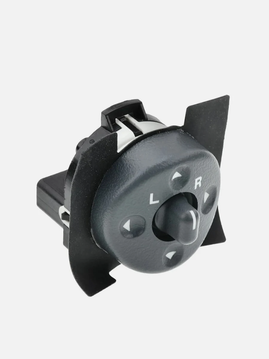 1/3 шт. зеркальный переключатель питания со стороны водителя для Chevy GMC Tahoe Astro C/K 901000