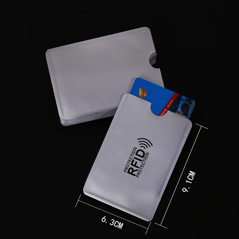 

2 шт., блокировка Rfid-карт