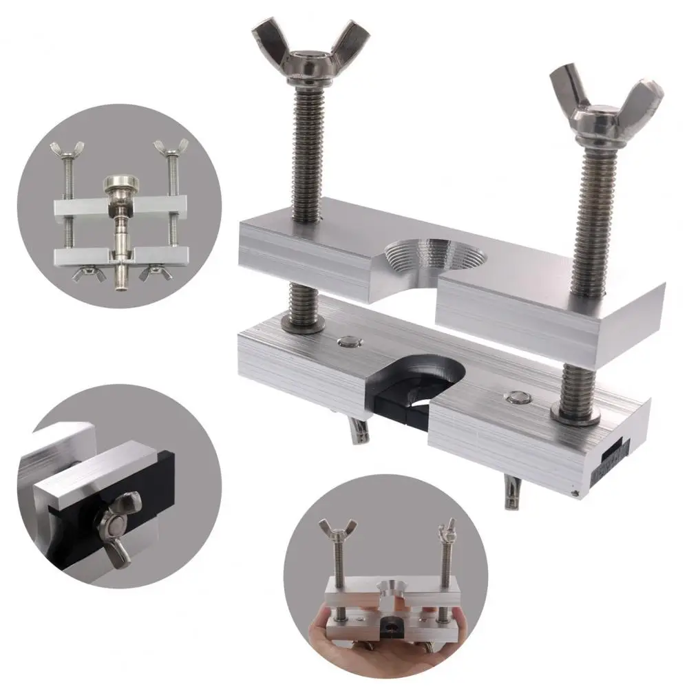 

Trumpet Mouthpiece Puller Tool Rustproof Corrosion Resistant Compact Size Lightweight Metal Mouthpiece Remover
