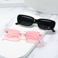 new kids soft square sunglasses children boys girls brand eyeglasses infant uv400 breakproof sunglasses 2022