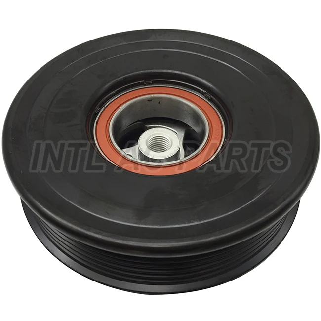 Муфта компрессора переменного тока для BMW 5/6/7/Z4 64529122618 64526932176 64529122618-03 64526956716-02