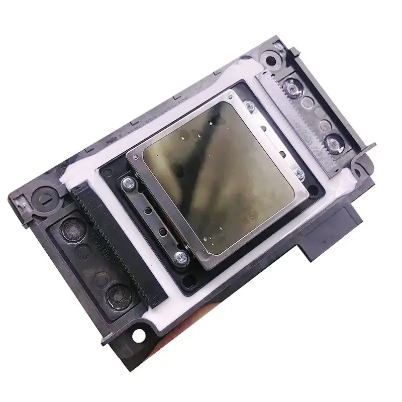 Печатающая головка Epson печатающая epson для XP600 XP601 XP700 XP800 XP750 XP850 XP801 FA09050 FA09030