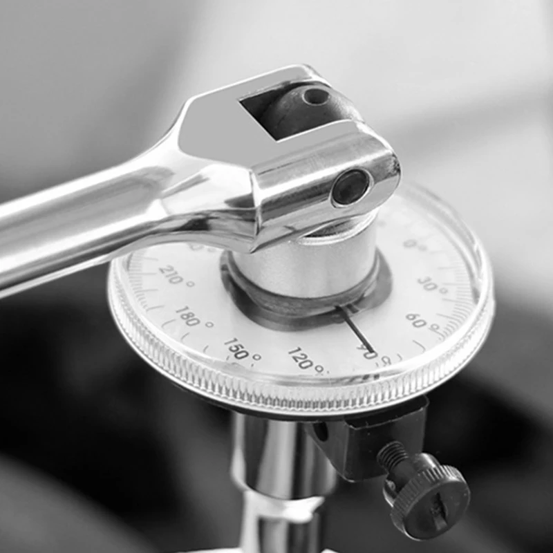 Динамометрический ключ torqueter автомобильный инструмент ручной оборудование для