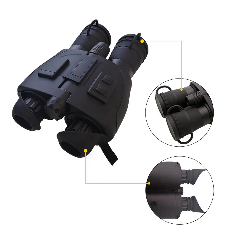 

MH NVBR gen 3 night vision binoculars with night vision