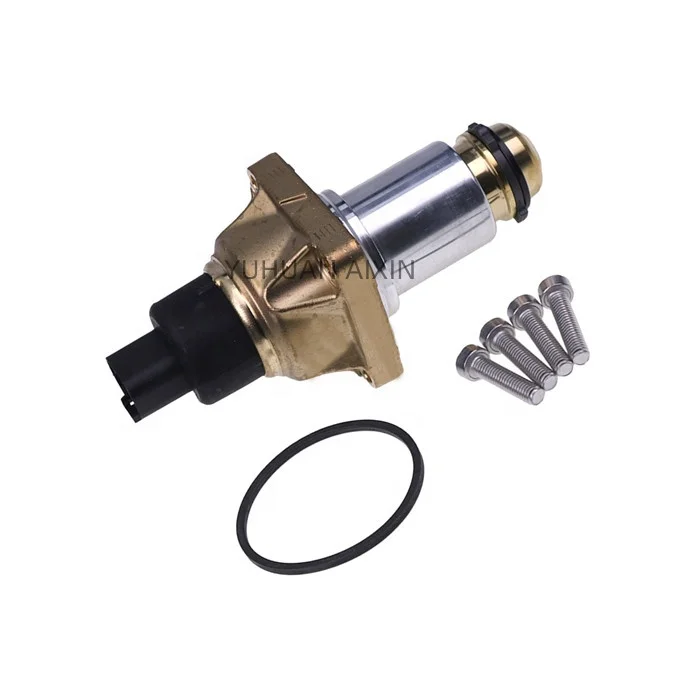 Комплект для ремонта клапанов 40-1313 40-1472 Thermo King SLXi SLX SLXe SB T-Series