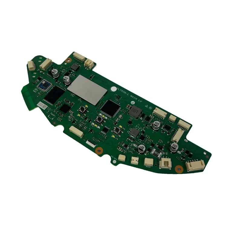 Фото Оригинальная материнская плата Roborock для пылесосов Roborock Q8 MAX Q8 MAX+, запчасти, аксессуары для материнской платы Ultron Lite, версия CE №2