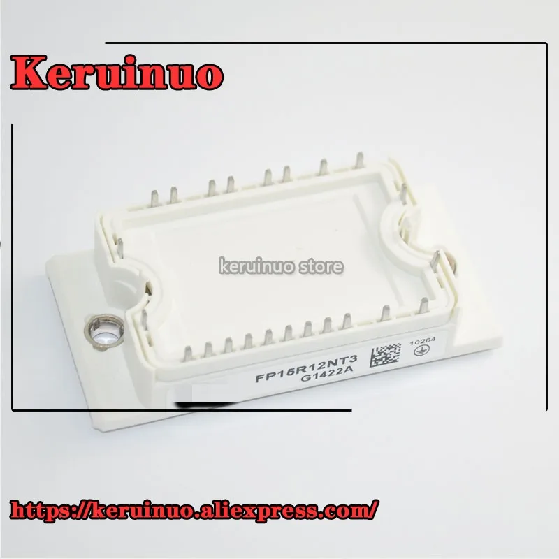 FP15R12NT3 новый оригинальный модуль IGBT 15A-1200V в наличии