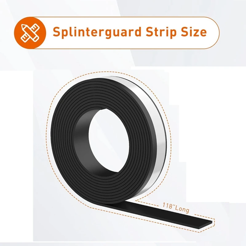 Направляющая в рулоне направляющая для разрезки пилы 423360-7 &amp 194419-4 495209 118In SP6000/для