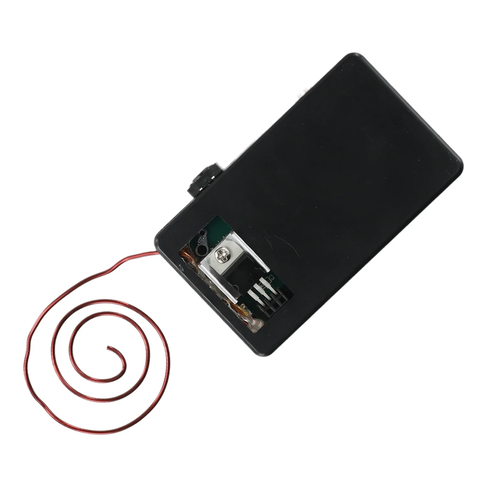 Генератор ЭМИ 150 МГц мощный генератор электромагнитных импульсов для когтевых