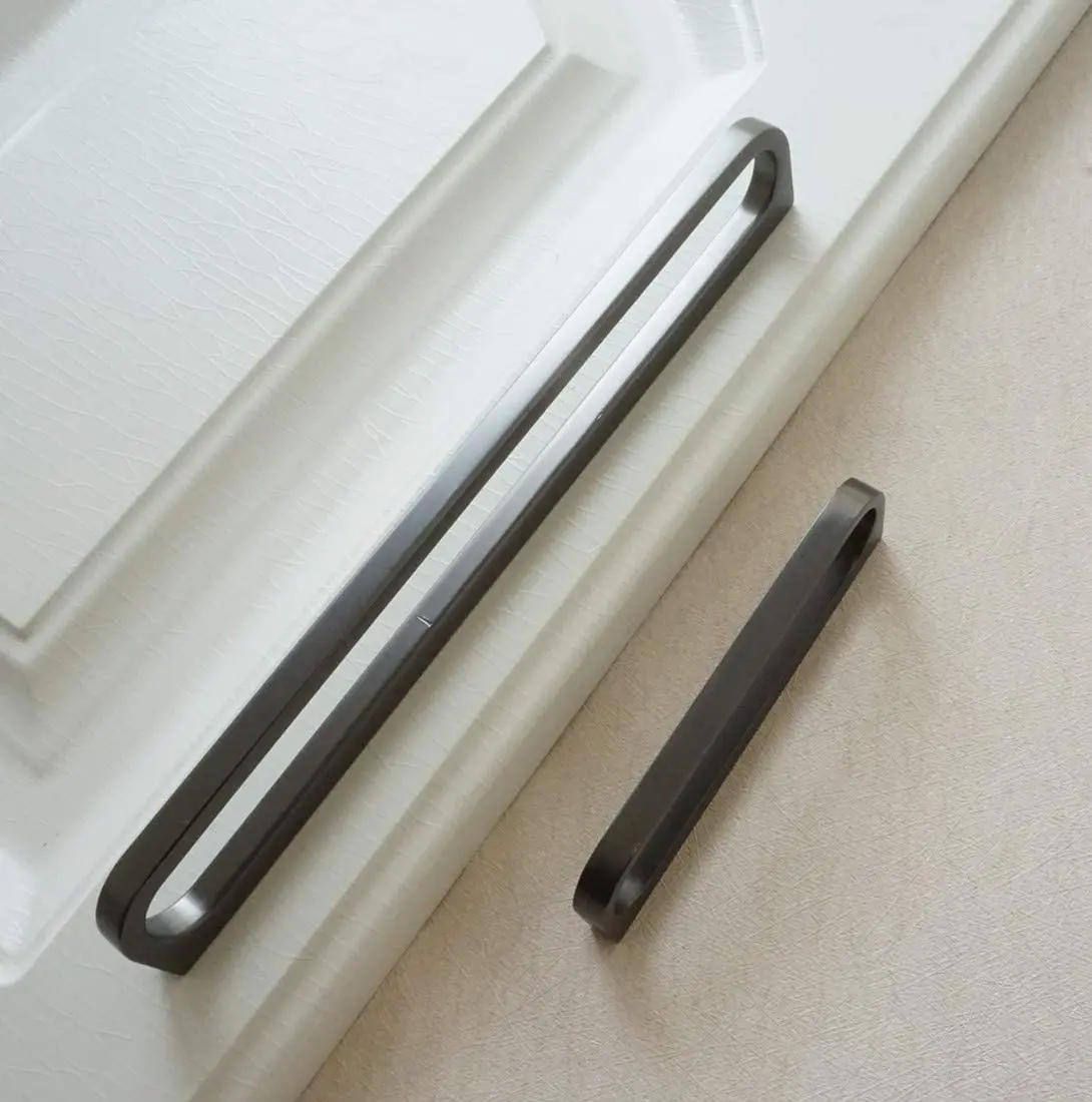 Ручки для кухонного шкафа 3 65 дюйма 5 дюймов 7 55 12 6 | шкафов
