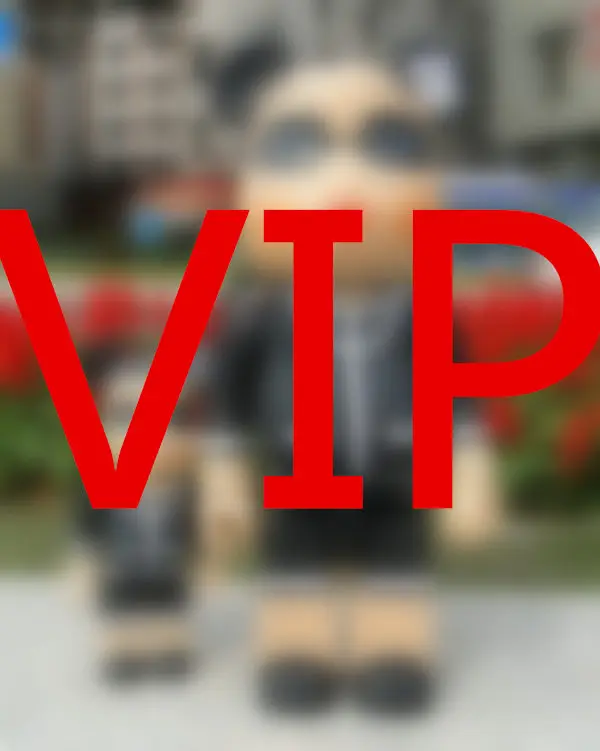 

[Новинка] большая Художественная кукла 28 см и 52 см 700% Роскошная Леди CH медведь из ПВХ Коллекционная модель украшение комнаты подарок для дет...