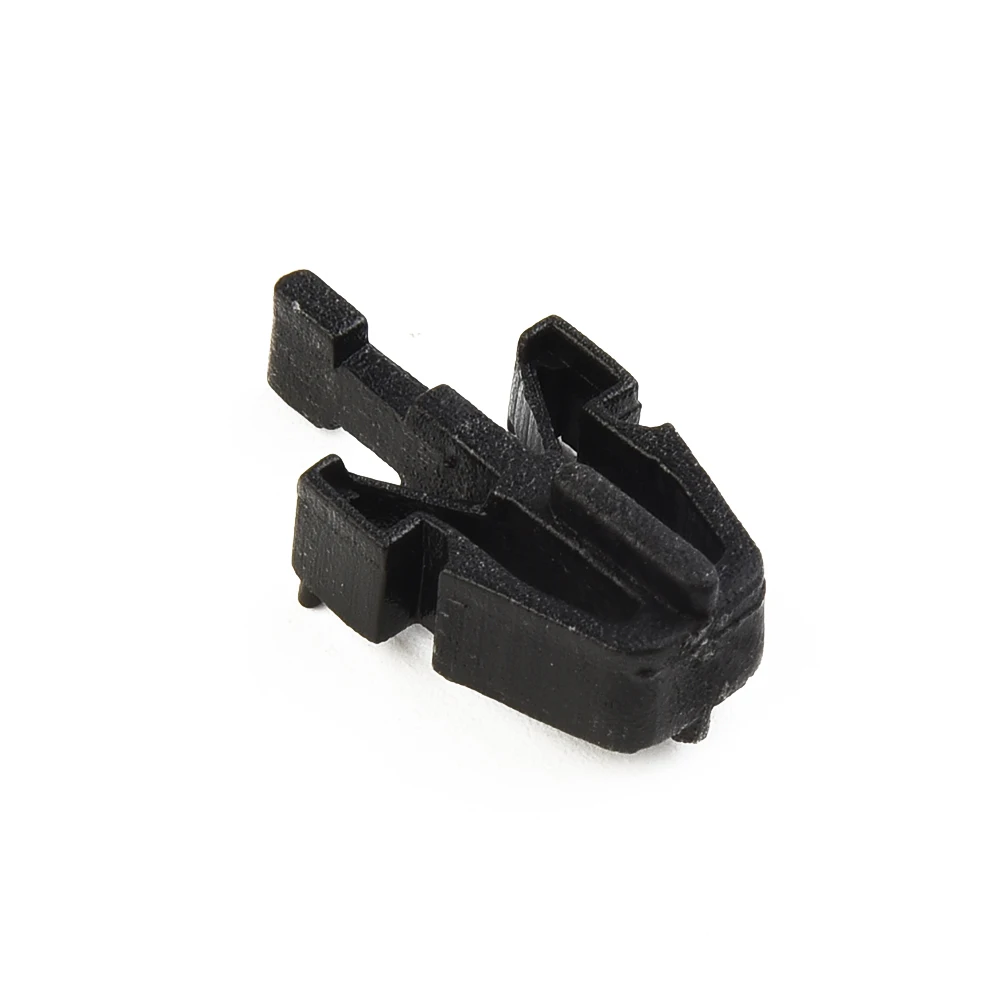 

Screw Grille Retainer Clip Auto Clips Fastener Parts Replacement Runk Screw Set Spare Accessories Assembly Black
