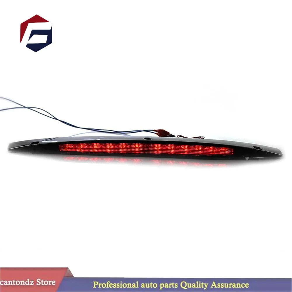 

Задний светодиодный стоп-сигнал с высоким креплением A6398200056 для Mercedes Benz Vito Viano W639 2003 и выше