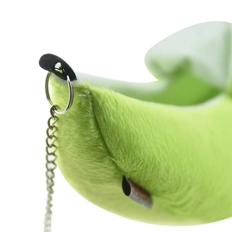 Маленькая женская теплая кровать удобная Банановая решетка аксессуары для